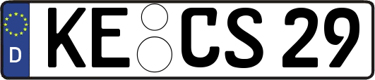 KE-CS29