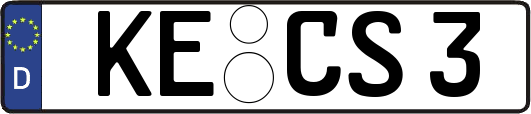 KE-CS3