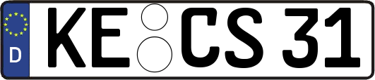 KE-CS31