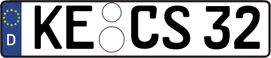 KE-CS32
