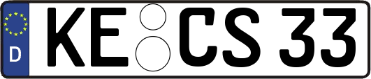 KE-CS33