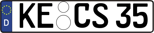 KE-CS35