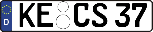 KE-CS37