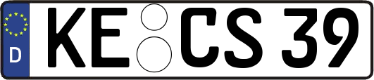 KE-CS39