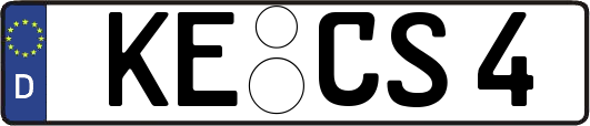 KE-CS4