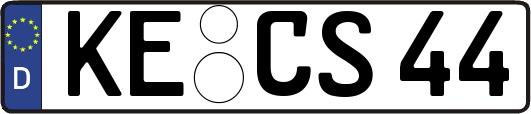 KE-CS44