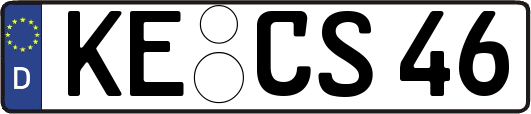KE-CS46