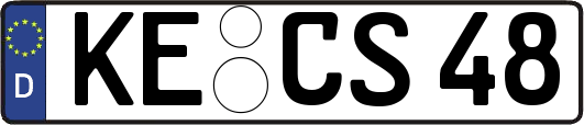 KE-CS48