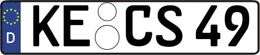 KE-CS49