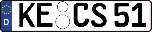 KE-CS51