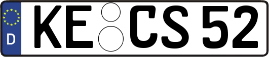 KE-CS52