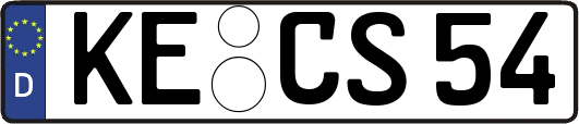 KE-CS54