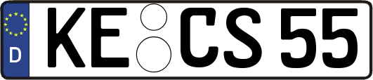 KE-CS55