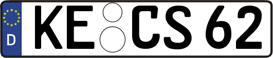 KE-CS62
