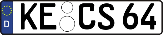 KE-CS64