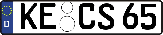 KE-CS65