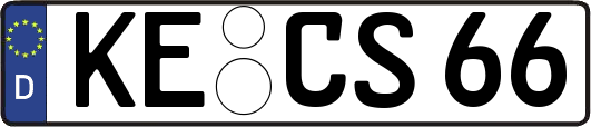 KE-CS66