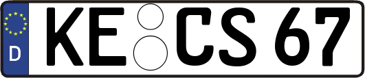 KE-CS67