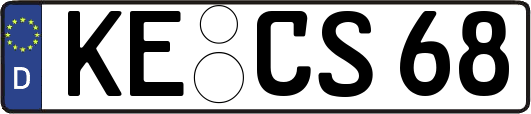 KE-CS68