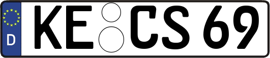 KE-CS69