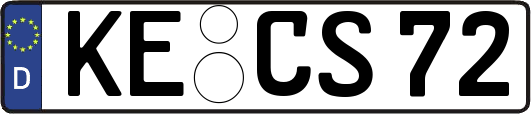 KE-CS72