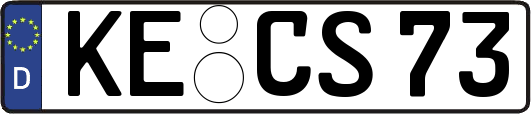 KE-CS73