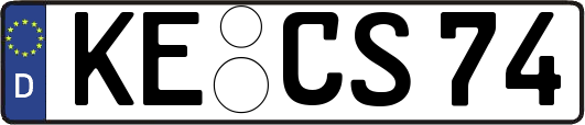 KE-CS74