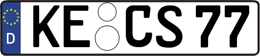 KE-CS77