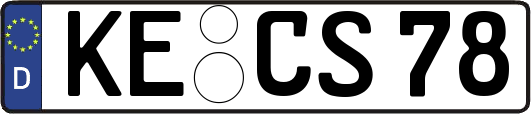 KE-CS78
