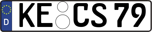 KE-CS79