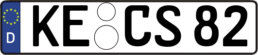 KE-CS82