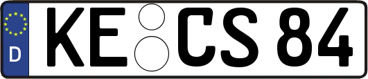 KE-CS84
