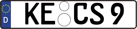 KE-CS9