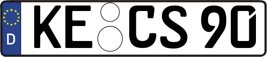 KE-CS90