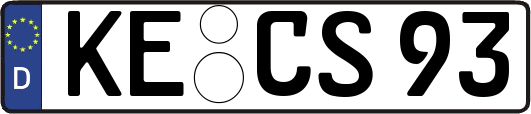 KE-CS93
