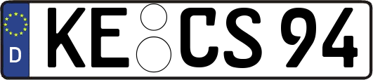 KE-CS94