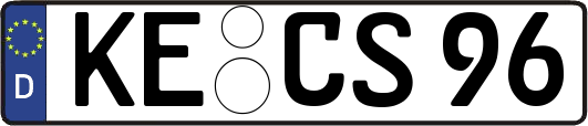 KE-CS96