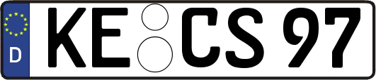 KE-CS97