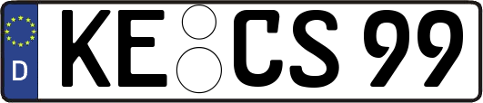 KE-CS99