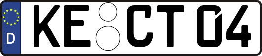 KE-CT04