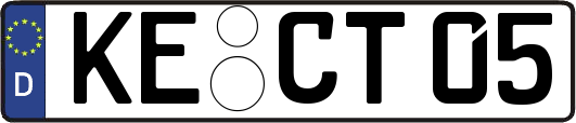 KE-CT05