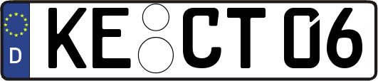 KE-CT06