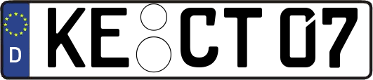 KE-CT07