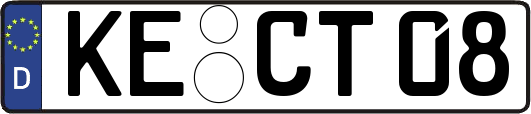 KE-CT08