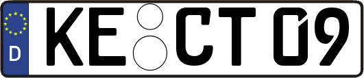 KE-CT09