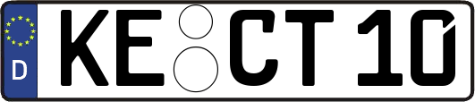 KE-CT10