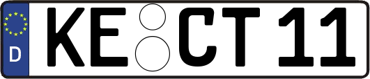 KE-CT11