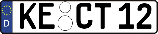 KE-CT12