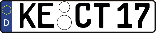 KE-CT17