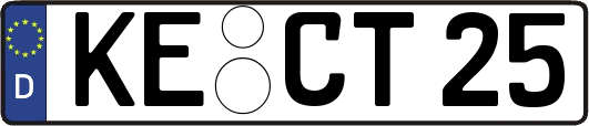KE-CT25